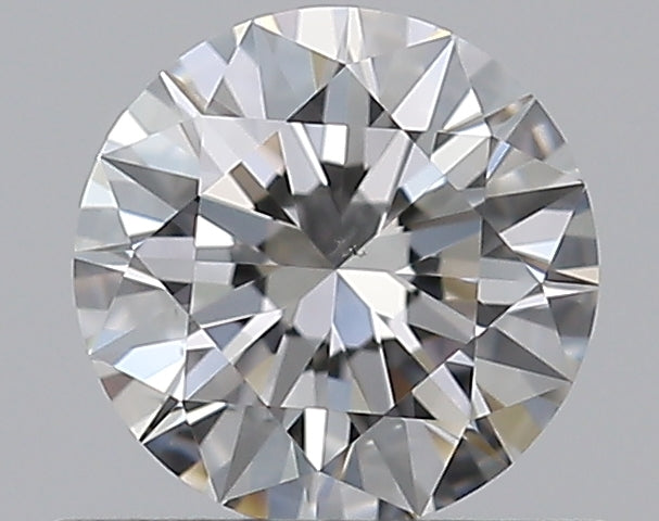 Diament 0,50 Ct F/VS2