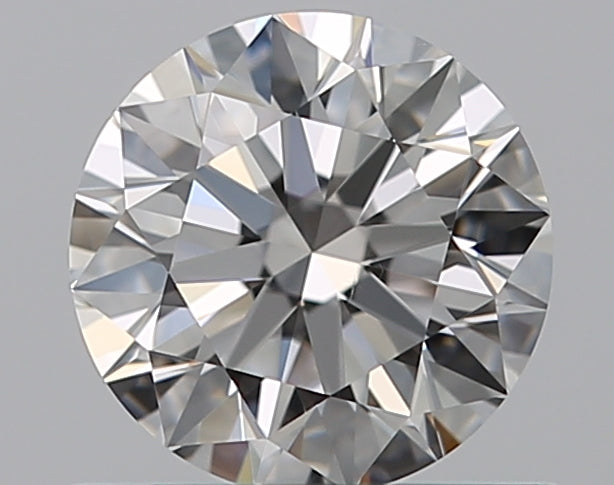 Diament 0,71 Ct F/VS1