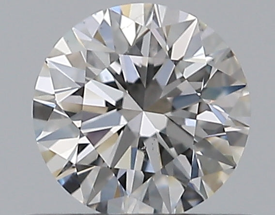 Diament 0,50 Ct F/VS2