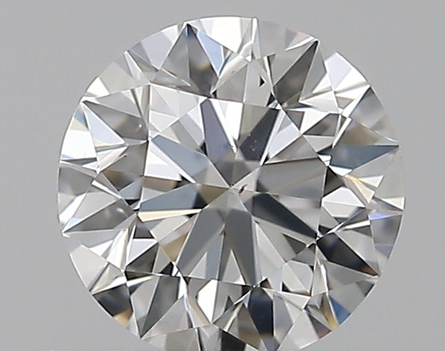 Diament 0,50 Ct F/VS2