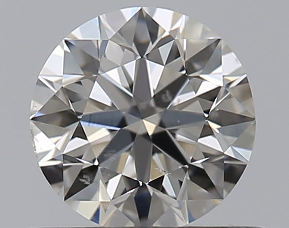 Diament 0,52 Ct G/SI1