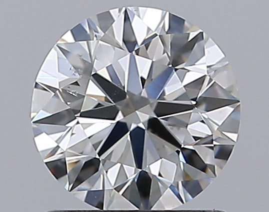 Diament 1,00 Ct F/SI1