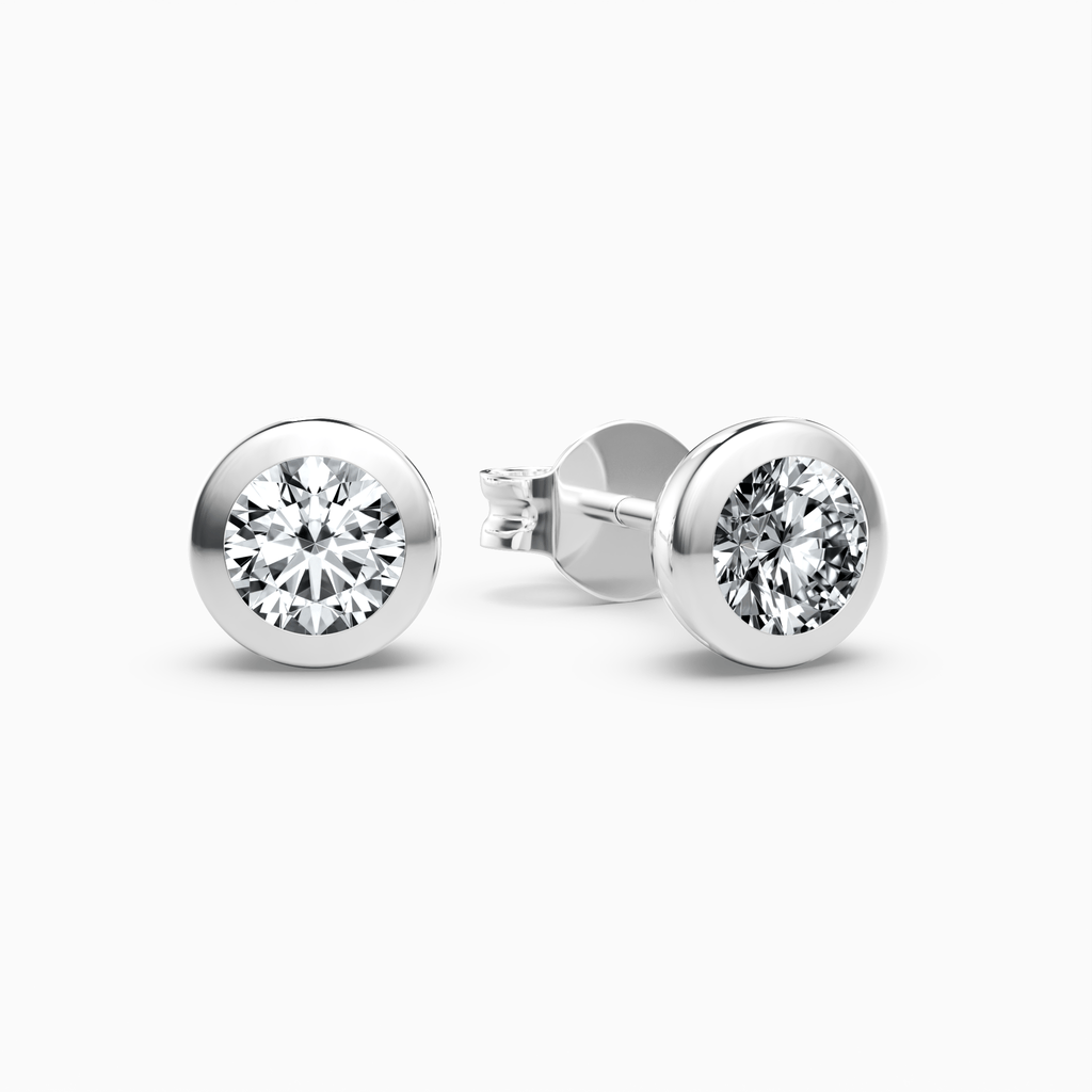 Białe złoto 18k