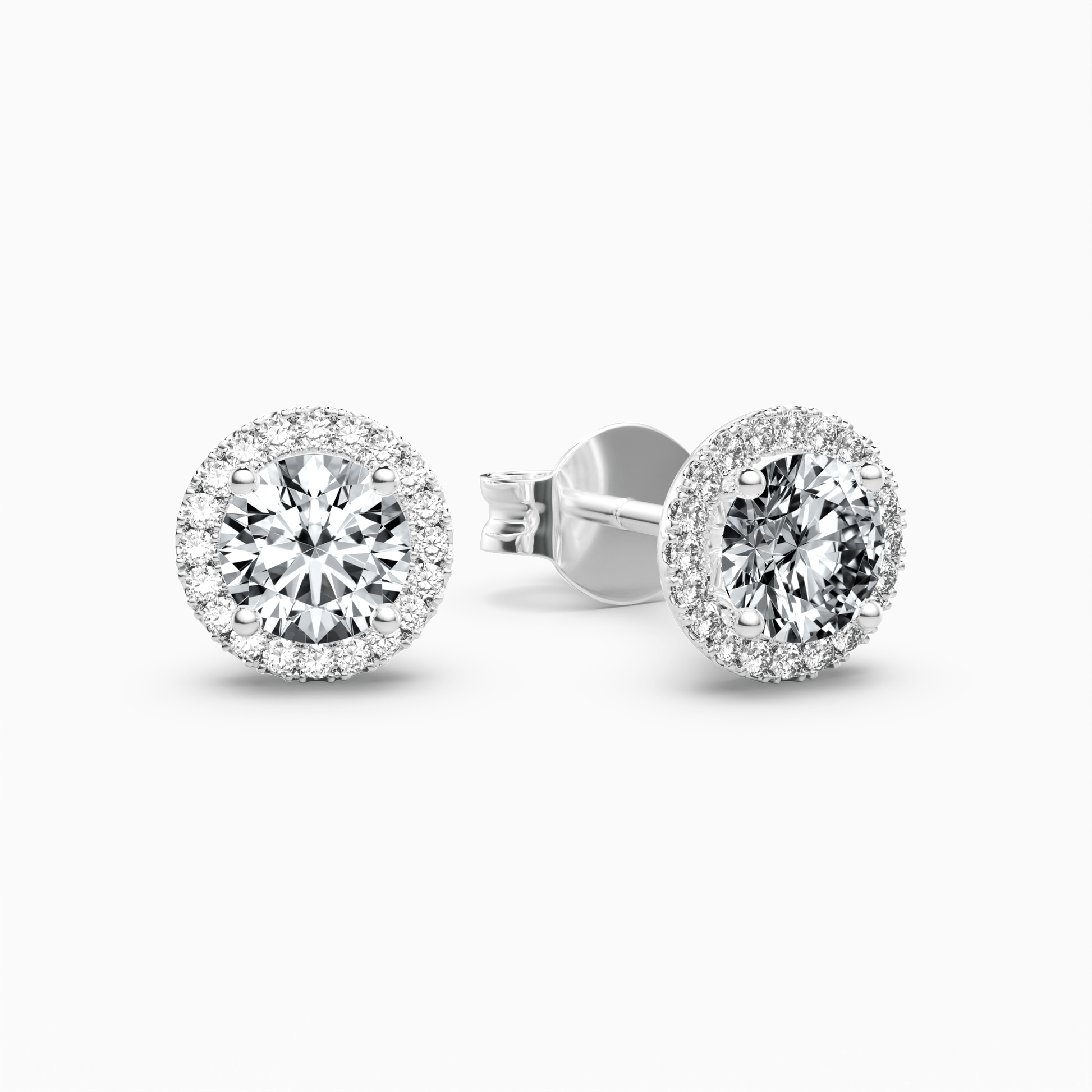 Białe złoto 18k