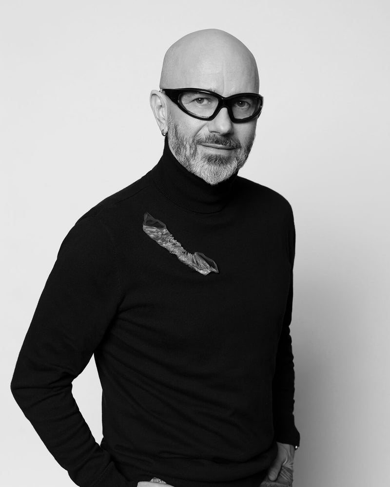 Marcin Tymiński — Dyrektor Działu Projektowego Livia Azzurro