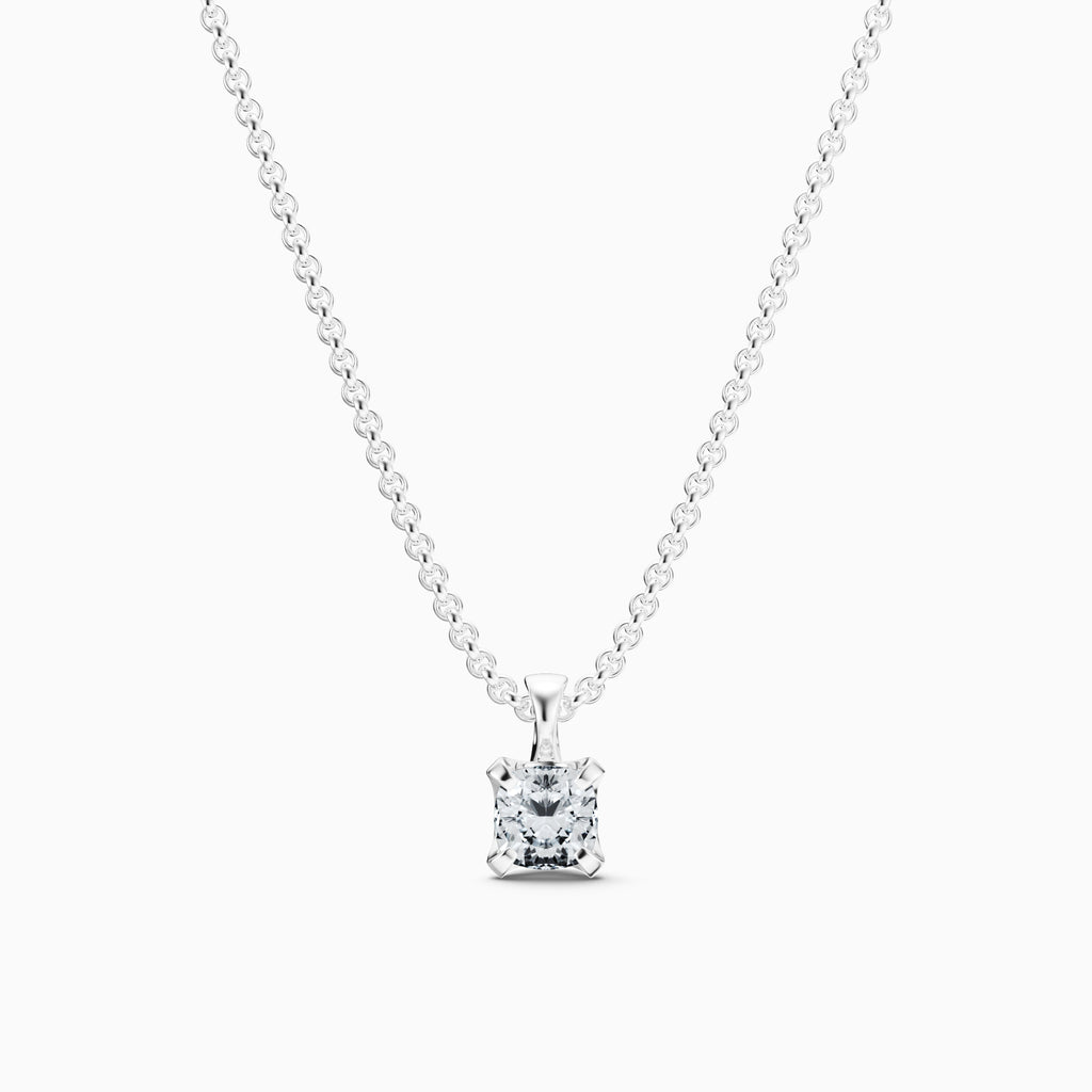 Białe złoto 18k