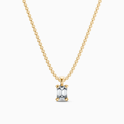 Żółte złoto 18k