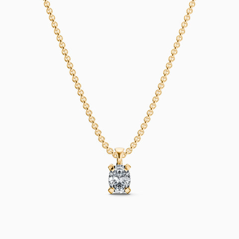 Żółte złoto 18k