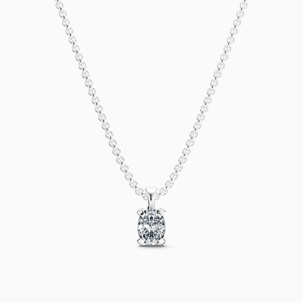 Białe złoto 18k