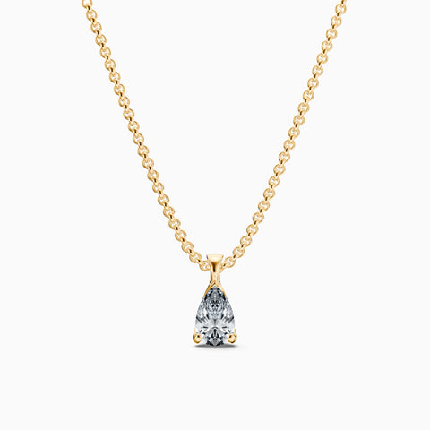 Żółte złoto 18k