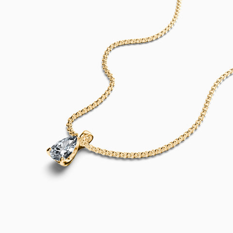 Żółte złoto 18k