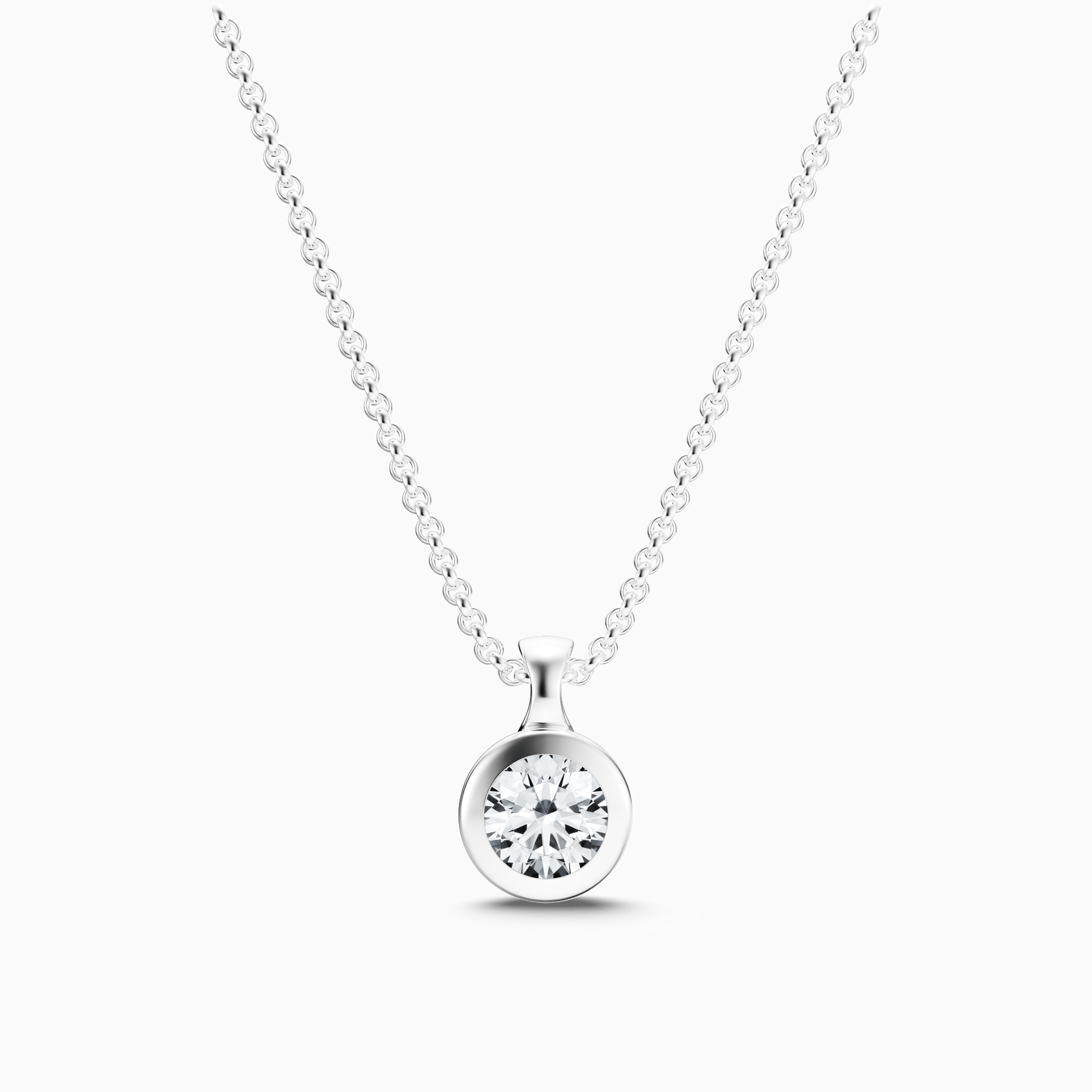 Białe złoto 18k