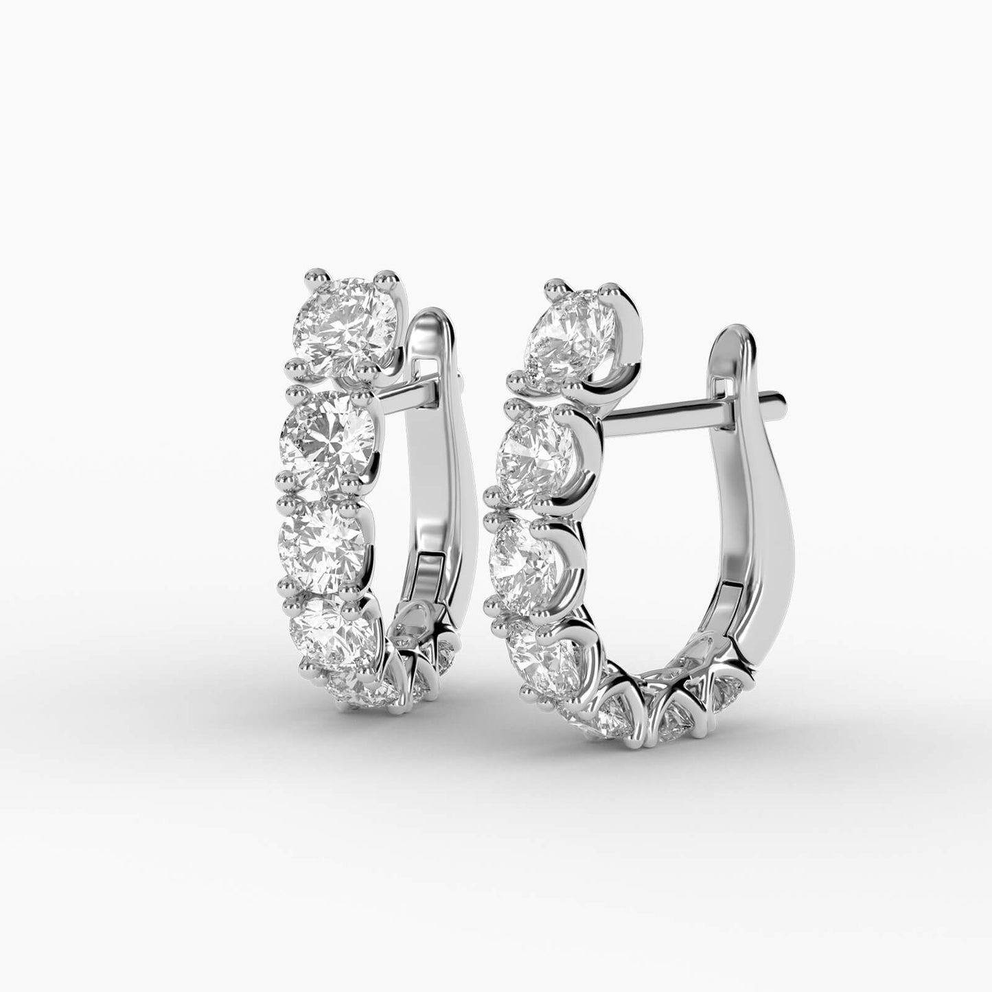 Białe złoto 18k