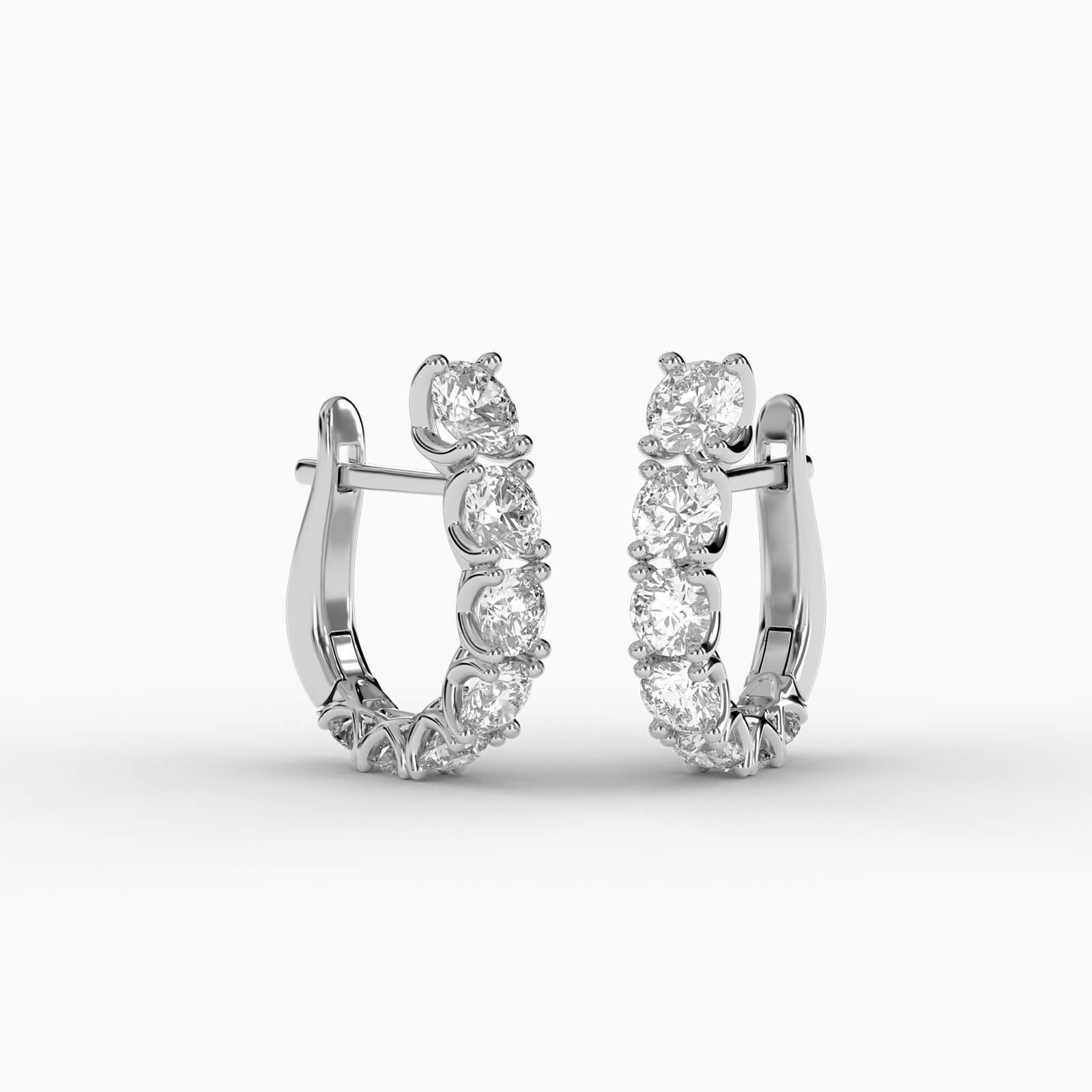 Białe złoto 18k