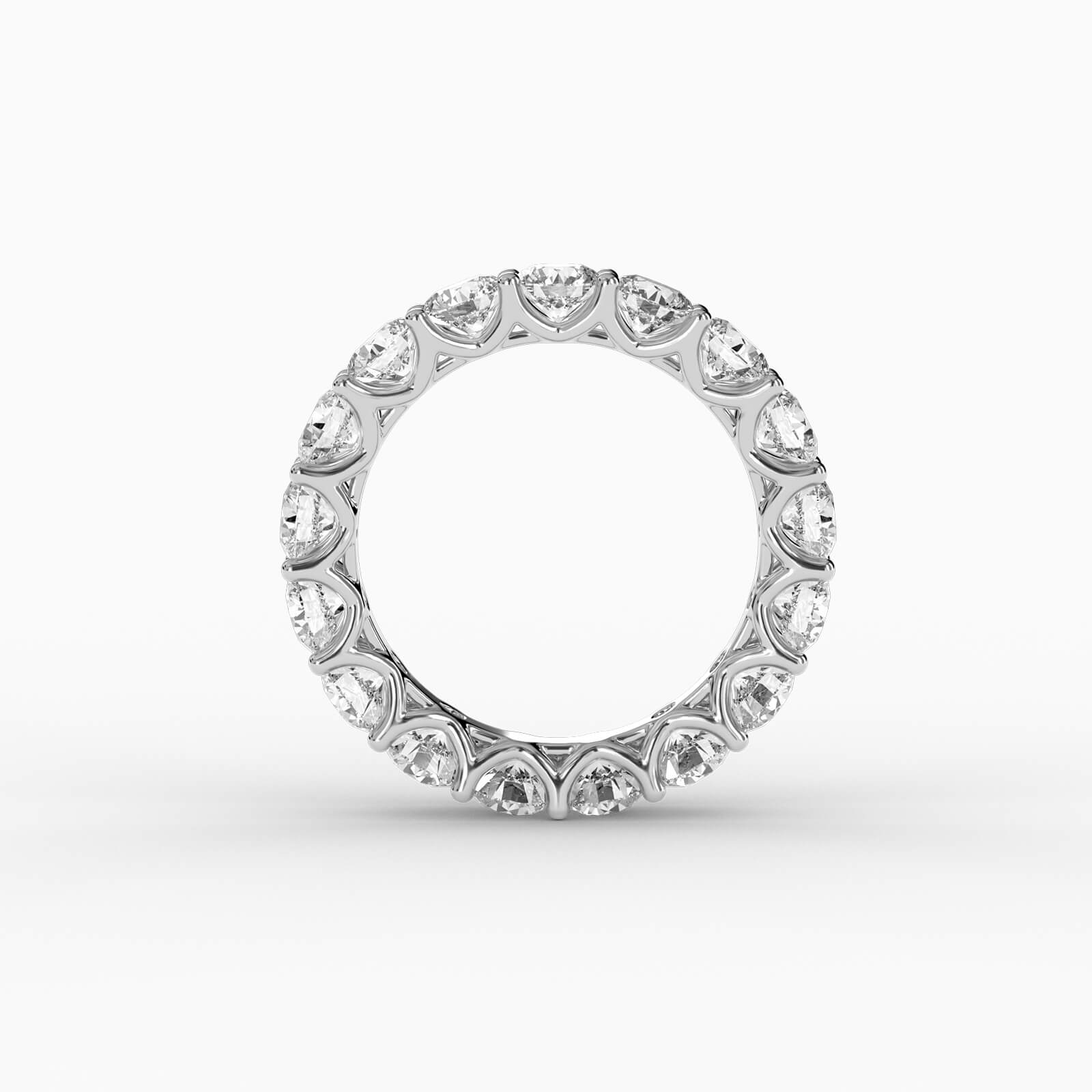 Białe złoto 18k
